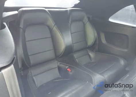 2018 Ford Mustang from USA, damaged, VIN 1FATP8UHXJ5138923